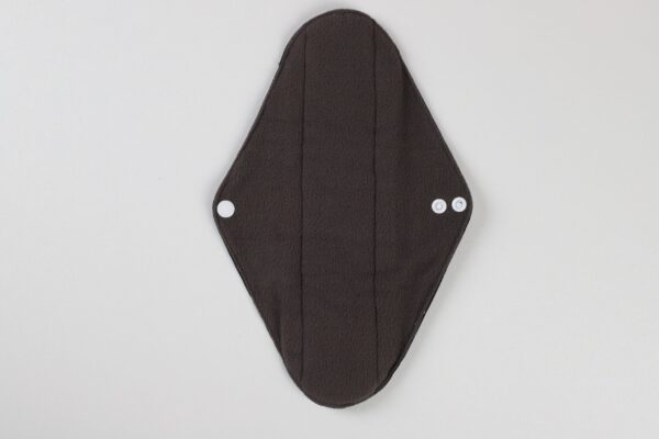Pink Hygiene Reusable Bamboo Charcoal Sanitary Pads - Image 7